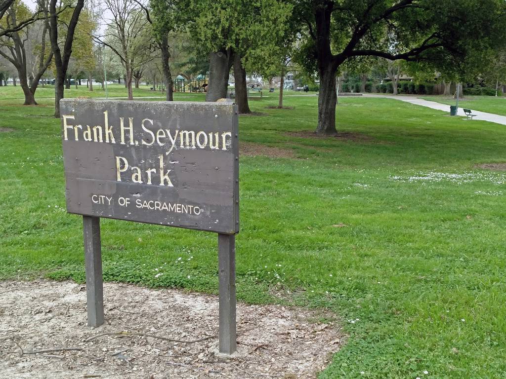 Frank Seymour Park | Sacramento, CA 95831, USA | Phone: (916) 808-5200