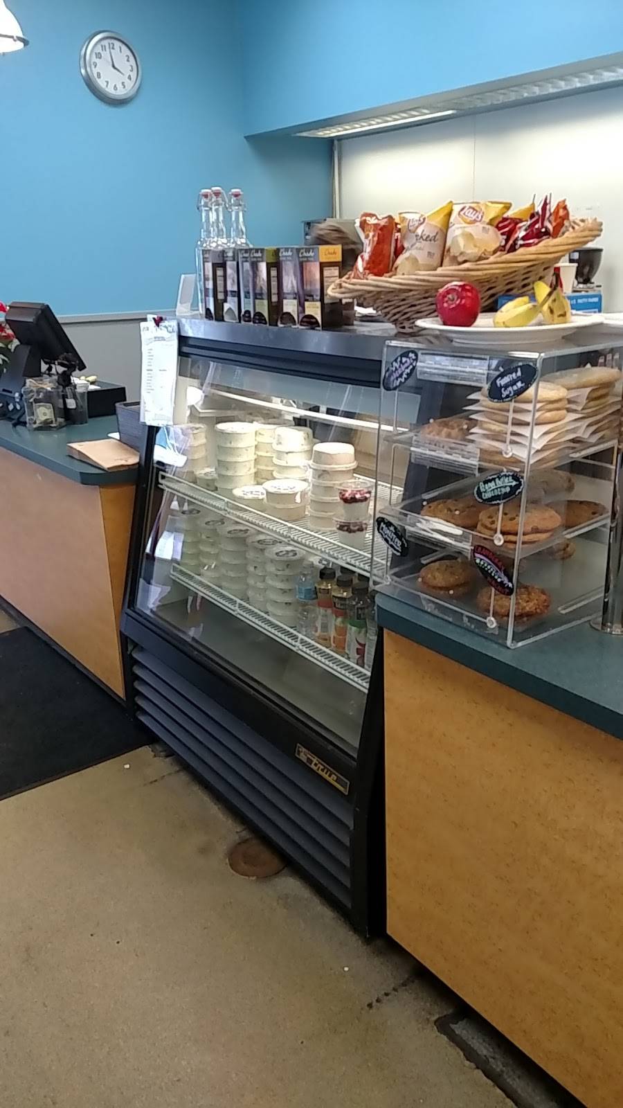 Blue Sky Bagels | 12375 W Chinden Blvd, Boise, ID 83713, USA | Phone: (208) 323-6553