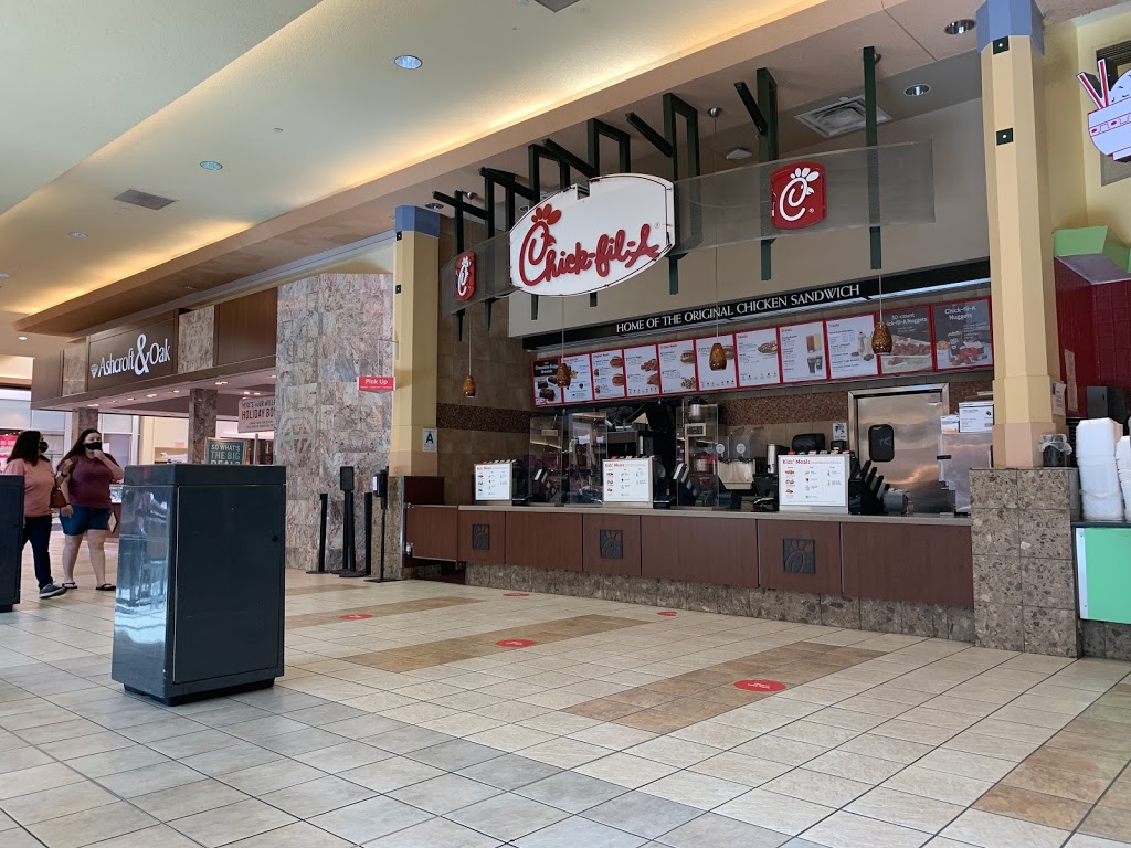 Chick-fil-A | 4801 Outer Loop, Louisville, KY 40219, USA | Phone: (502) 963-2283