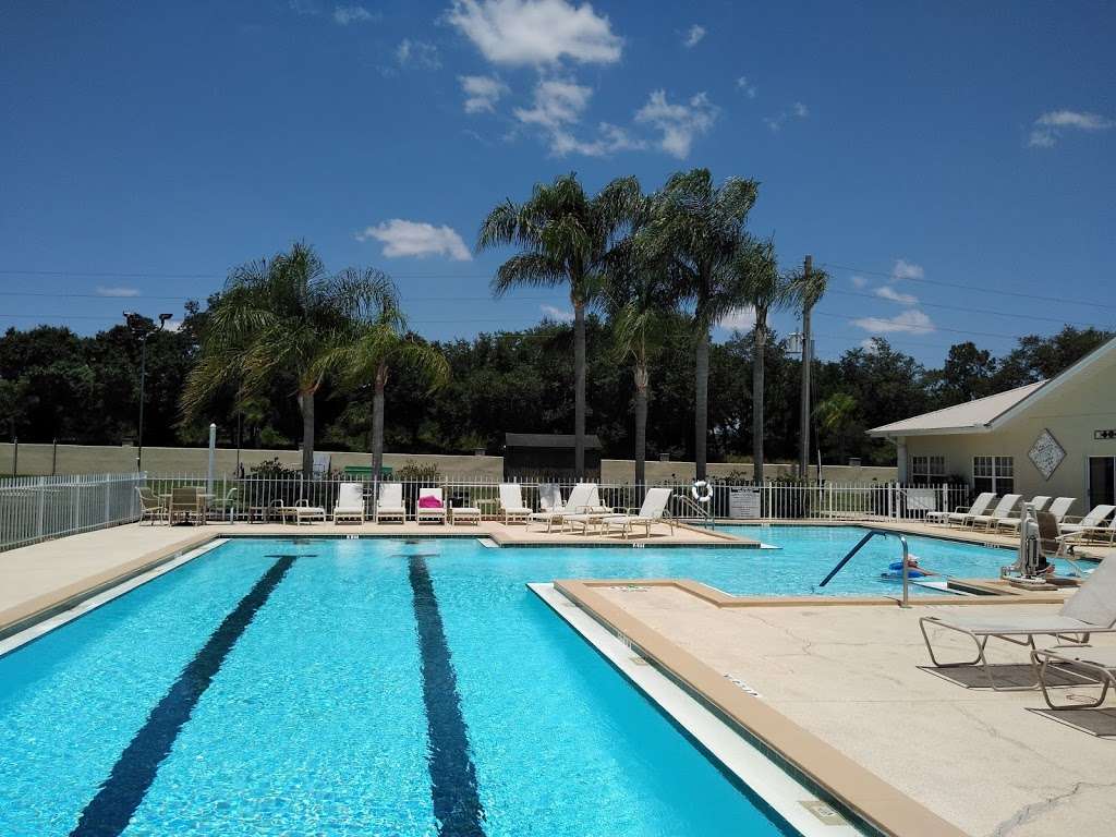 Forest Lake Village | 41219 Hockey Dr, Zephyrhills, FL 33540, USA | Phone: (813) 782-1058