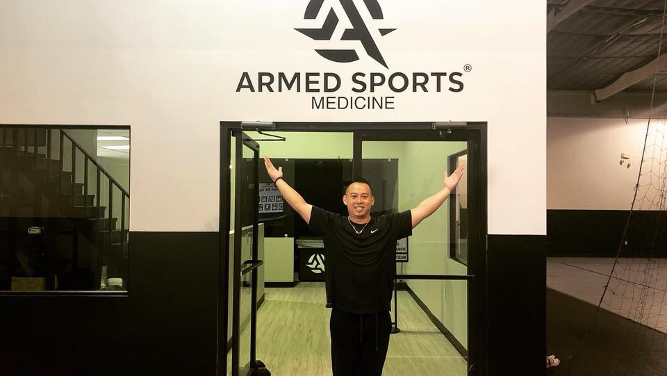 Armed Sports Medicine | 5360 FM 1960 ste e, Humble, TX 77346, USA | Phone: (832) 413-1130