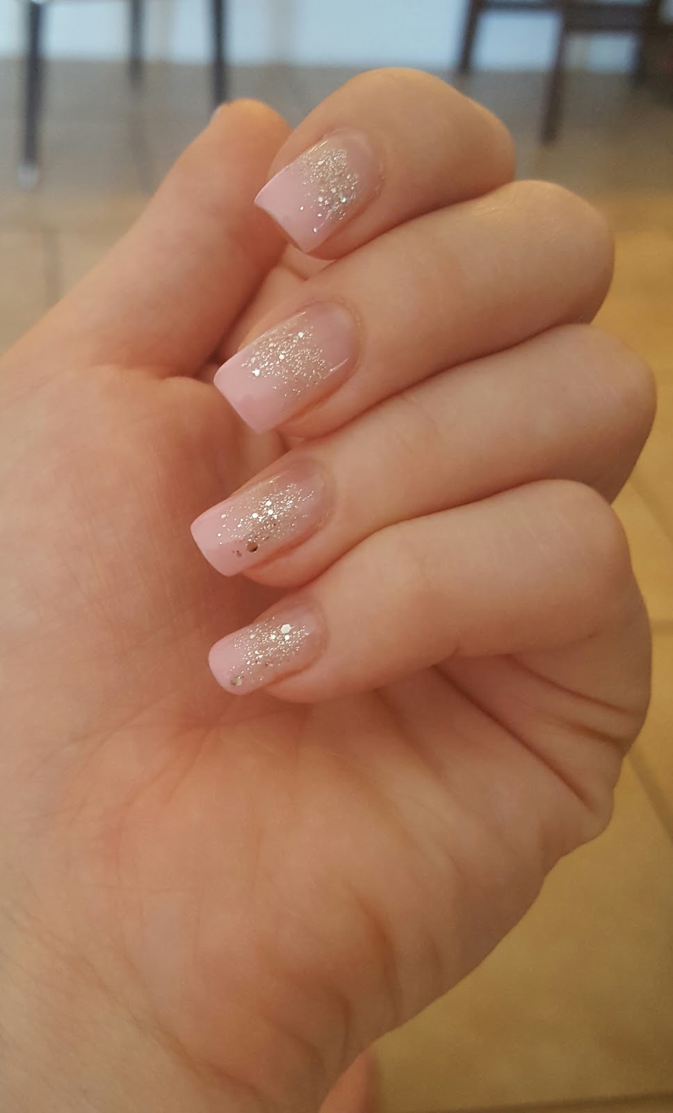 Fashion Nails & Spas | 2501 W Happy Valley Rd UNIT 1330, Phoenix, AZ 85085, USA | Phone: (623) 582-1321