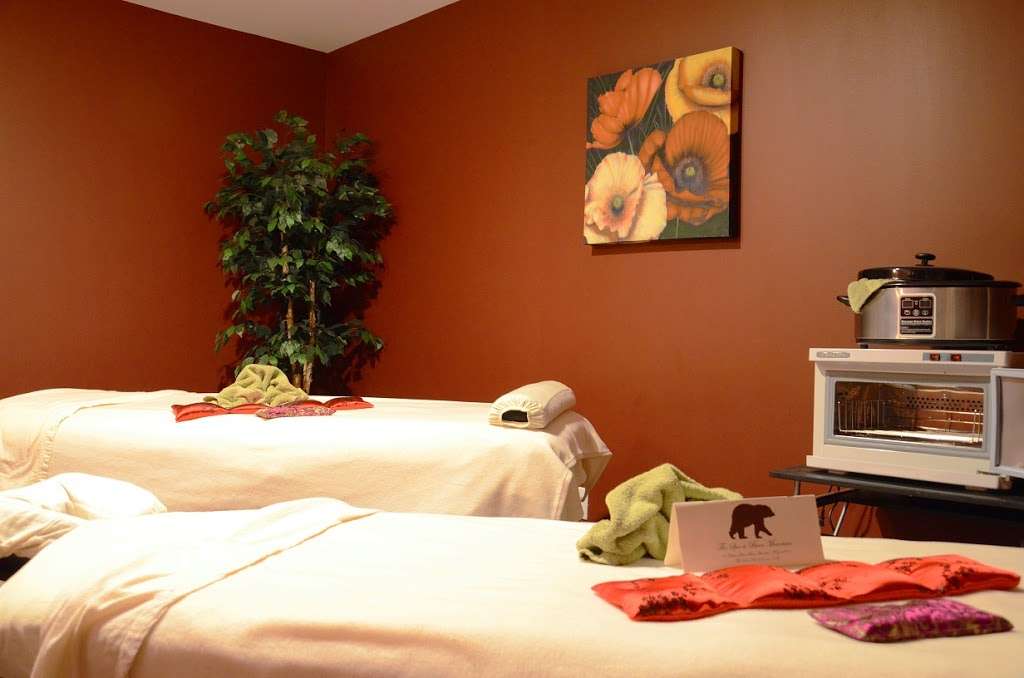 The Spa at Bear Mountain | 3020 Seven Lakes Drive, Bear Mountain, NY 10911 | Phone: (845) 233-2152