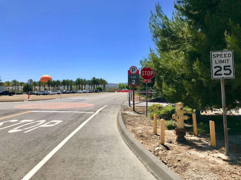 Orange County Great Park Lot 2 | Orange County, Great Park, Irvine, CA 92618, USA | Phone: (949) 724-6247