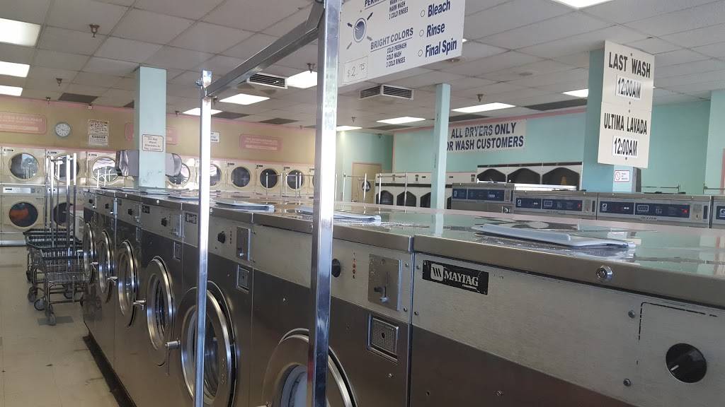 Superior Coin Laundry | 3811 Martin Luther King Jr Blvd, Lynwood, CA 90262 | Phone: (818) 822-6413