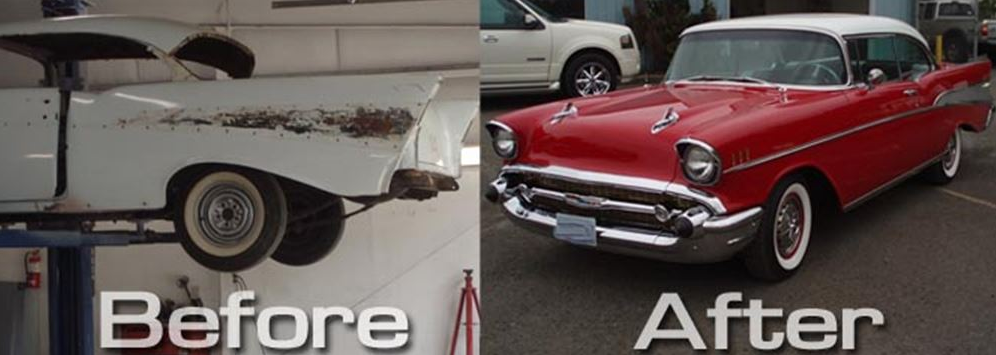 A & H Auto Body And Paint Inc. | 12243 Garvey Ave, El Monte, CA 91732, USA | Phone: (626) 452-9000