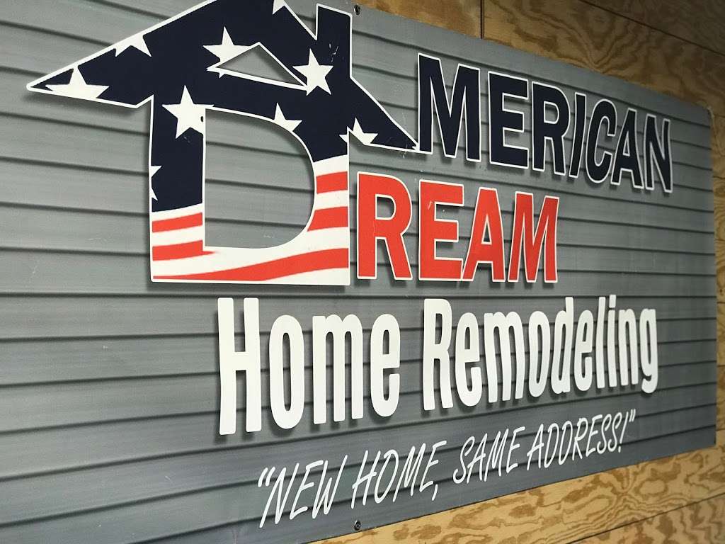 American Dream Home Remodeling 1688 A Charlotte Hwy Mooresville Nc 28115 Usa