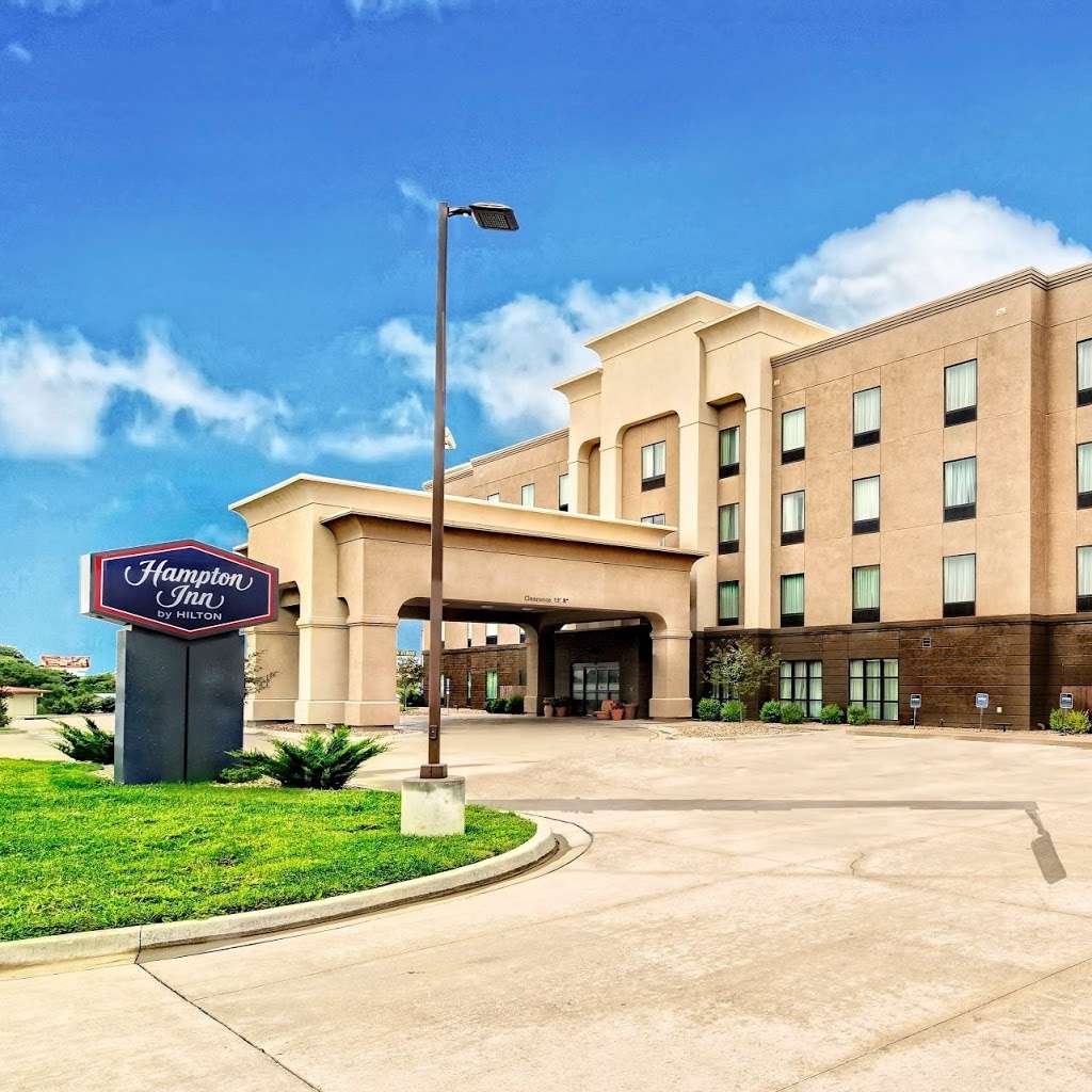 Hampton Inn Belton/Kansas City area | 16410 Cornerstone Dr, Belton, MO 64012, USA | Phone: (816) 416-8006