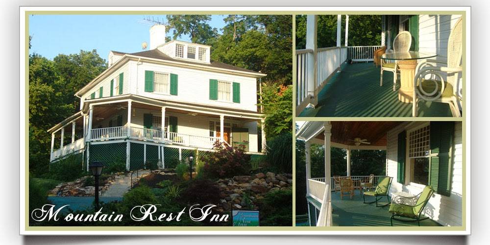 Brookside Manor Bed and Breakfast | 27 Warren St, Berkeley Springs, WV 25411, USA | Phone: (240) 463-6999