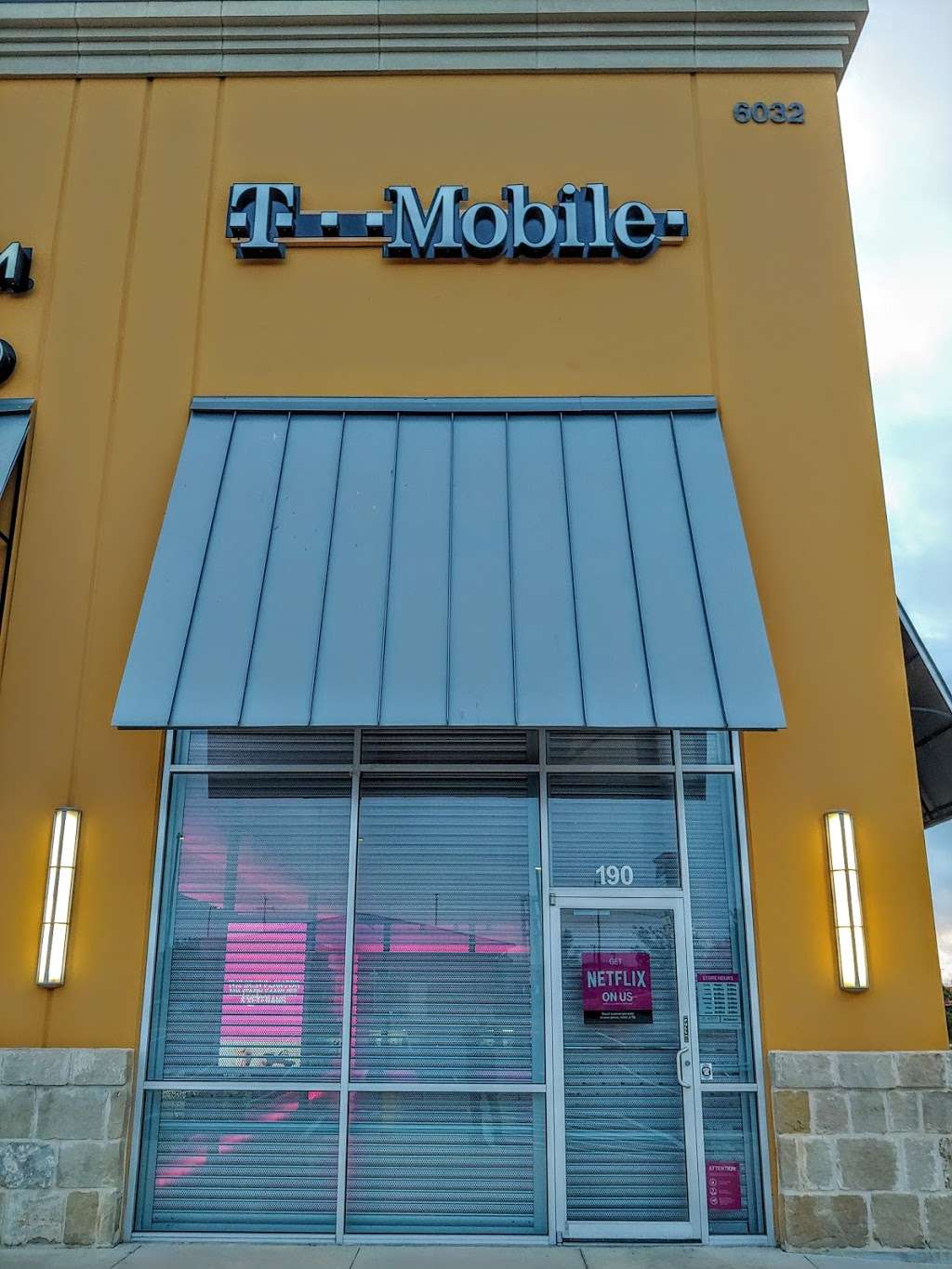 T-Mobile | 6032 FM3009 #190, Schertz, TX 78154 | Phone: (210) 474-0354