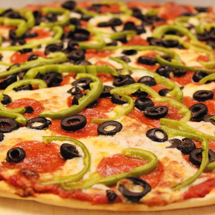 Pops Pizza & Sports Bar | 817 E Nerge Rd, Roselle, IL 60172, USA | Phone: (630) 980-0400