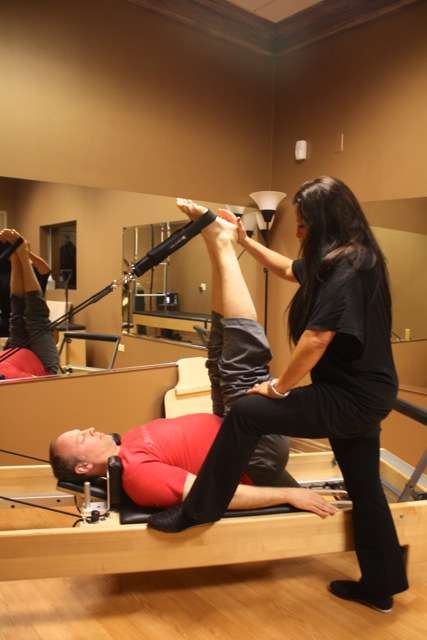 TruCore Pilates | 3009, 20771 N Rand Rd, Kildeer, IL 60047, USA | Phone: (847) 726-9642