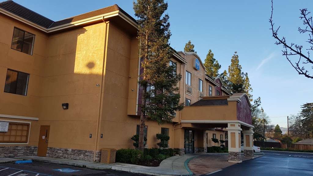 Pleasant Hill Inn | 1432 Contra Costa Blvd, Pleasant Hill, CA 94523, USA | Phone: (925) 689-3600