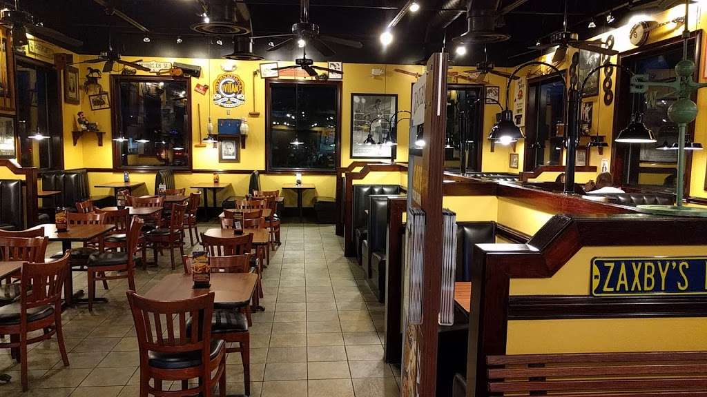 Zaxbys Chicken Fingers & Buffalo Wings | 1885 N John Young Pkwy, Kissimmee, FL 34741 | Phone: (407) 932-1843