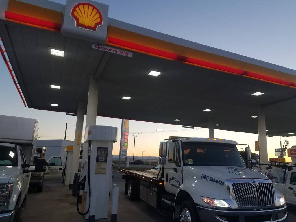 Shell | 35184 Merle Haggard Dr, Bakersfield, CA 93308, USA | Phone: (661) 392-5800