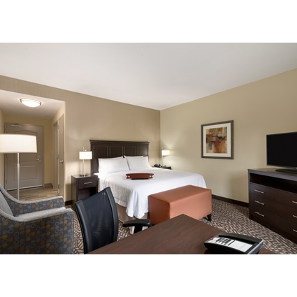 Hampton Inn Philadelphia/Voorhees | 320 NJ-73, Voorhees Township, NJ 08043, USA | Phone: (856) 751-1212