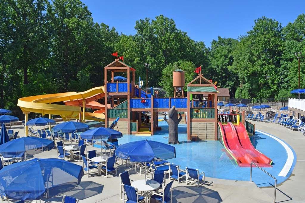 Yogi Bears Jellystone Park™ Camp-Resort Quarryville, PA | 340 Blackburn Rd, Quarryville, PA 17566, USA | Phone: (717) 610-4505