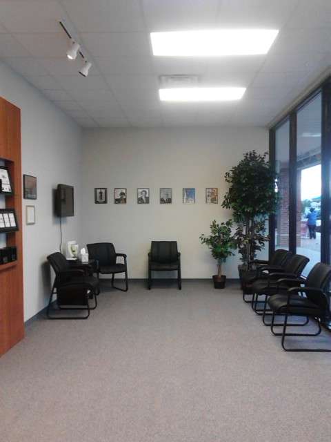 NewSound Hearing Centers | 3417 Garth Rd, Baytown, TX 77521, USA | Phone: (281) 739-0427