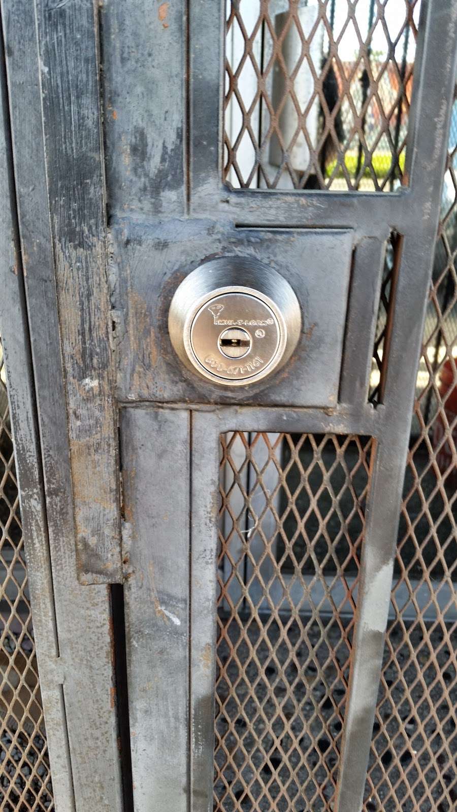 access lock and key | 4921 Reforma Rd, Woodland Hills, CA 91364, USA | Phone: (866) 552-5206