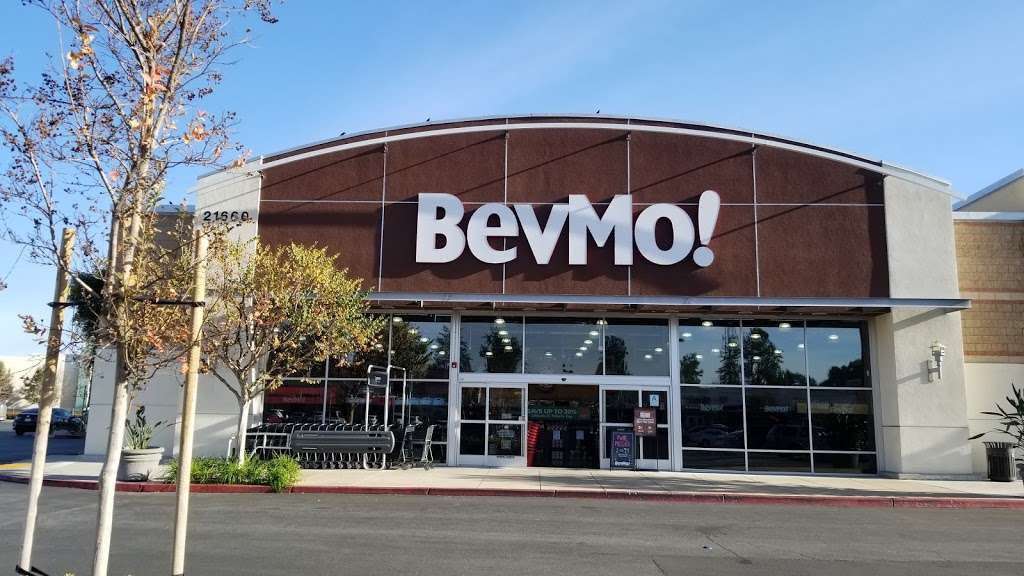 BevMo! | 21660 Valley Blvd, City of Industry, CA 91789 | Phone: (909) 859-2067