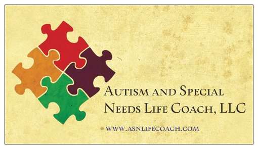 Autism and Special Needs Life Coach, LLC | 200 Inman Ave, Colonia, NJ 07067 | Phone: (732) 675-6876