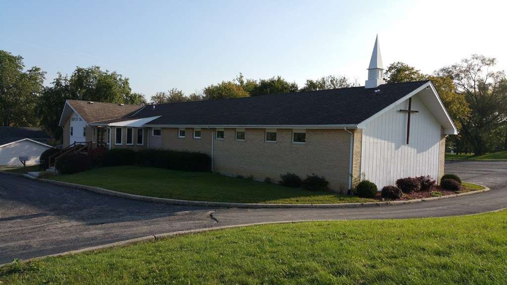 Woodridge Baptist Church | 6613 Taylor Dr, Woodridge, IL 60517 | Phone: (630) 964-0221