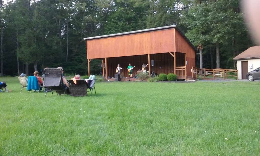 do sheds have a height limit in chestnuthill township, pa