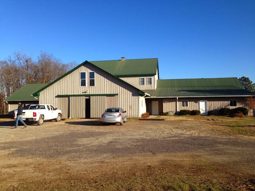 Peoples Creek Equestrian | 251 Woltz Ln, Advance, NC 27006, USA | Phone: (336) 940-2222