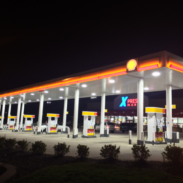 Shell Xpress Mart | 2601 Swope Pkwy, Kansas City, MO 64130 | Phone: (816) 921-2601