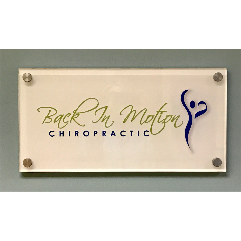 Back in Motion Chiropractic | 1400 E 4th Ave, Anchorage, AK 99501, USA | Phone: (907) 562-4567
