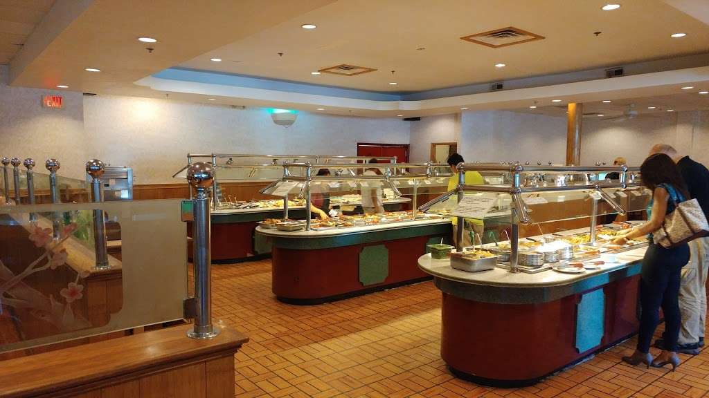 Kings Buffet | 21950 Cascades Pkwy #130, Sterling, VA 20164, USA | Phone: (703) 421-6988