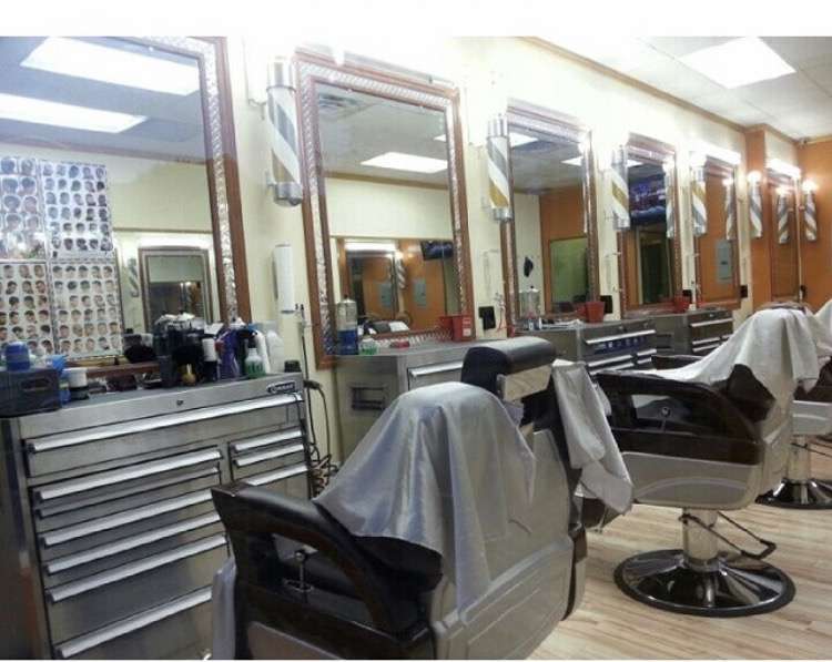 Fama Hairstyle & Barbershop | 4427 Washington St, Roslindale, MA 02131, USA | Phone: (617) 323-8787