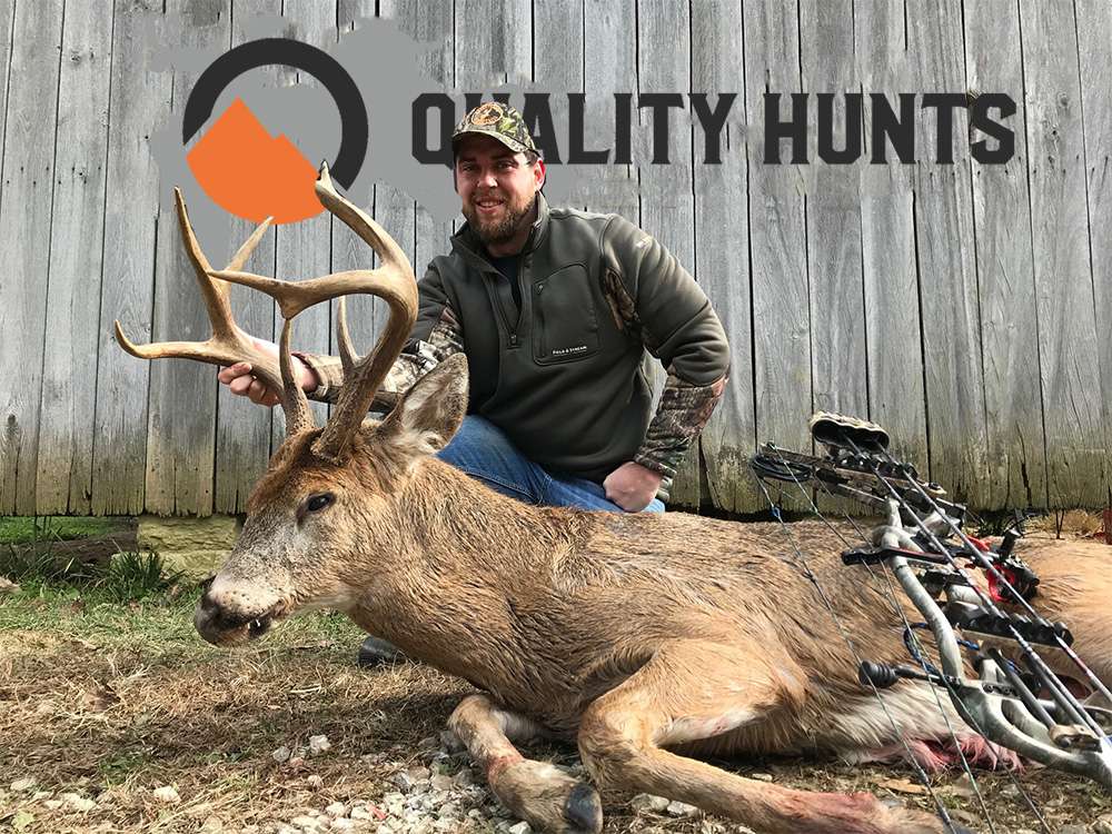 Quality Hunts | 2619, 1012 Rayford Rd, Spring, TX 77386, USA | Phone: (855) 906-4868