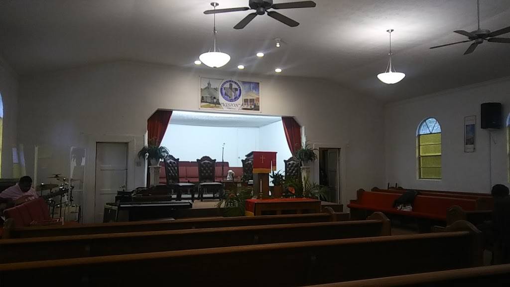 Floyd Chapel Baptist Church | 104 1st St, Stockbridge, GA 30281, USA | Phone: (678) 540-4105