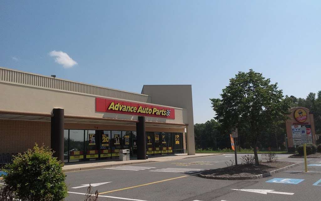 Advance Auto Parts | 260 N County Line Rd, Jackson, NJ 08527, USA | Phone: (732) 333-6362