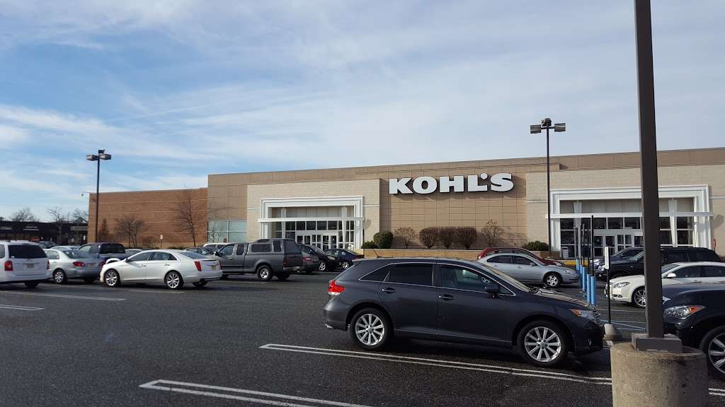 Kohls Turnersville | 5851 NJ-42, Turnersville, NJ 08012 | Phone: (856) 228-8558