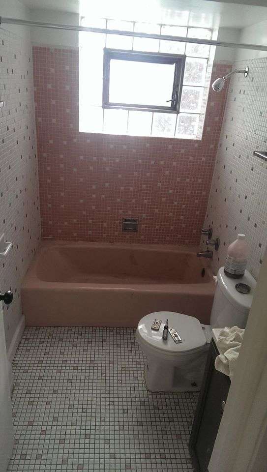 Hyde Park Painters & Restoration LLC- Tub & Tile LLC | 1755 E 55th St #1201, Chicago, IL 60615, USA | Phone: (312) 404-7092