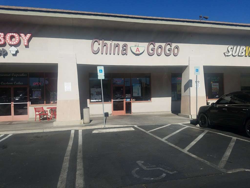 China a Go Go | #B3, 2591 Anthem Village Dr, Henderson, NV 89052, USA | Phone: (702) 492-9458