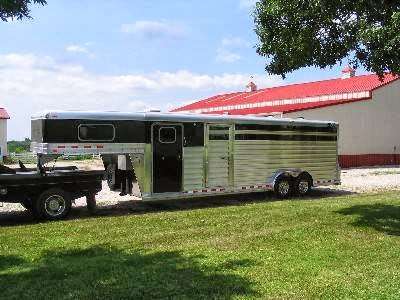 SHOW ME TRAILERS | 25118 State Hwy C, Peculiar, MO 64078 | Phone: (816) 779-4288