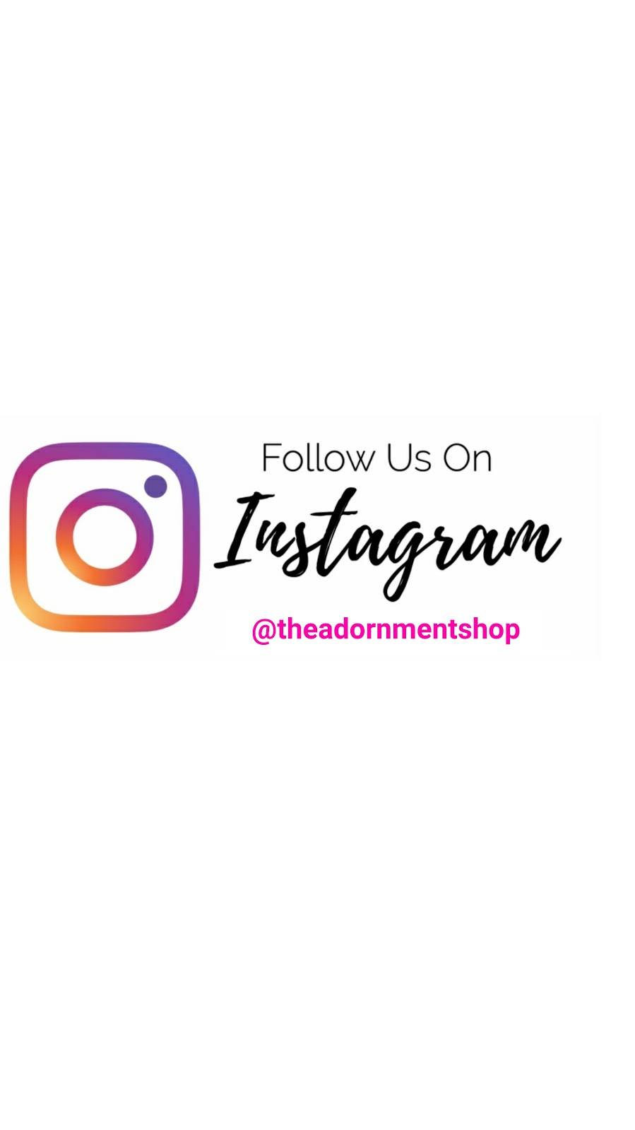 The Adornment Shop | 410 Four Seasons Blvd Inside The Cutting Edge Shoppes at Four Seasons SP226 Suite 402, Greensboro, NC 27407 | Phone: (336) 505-7170