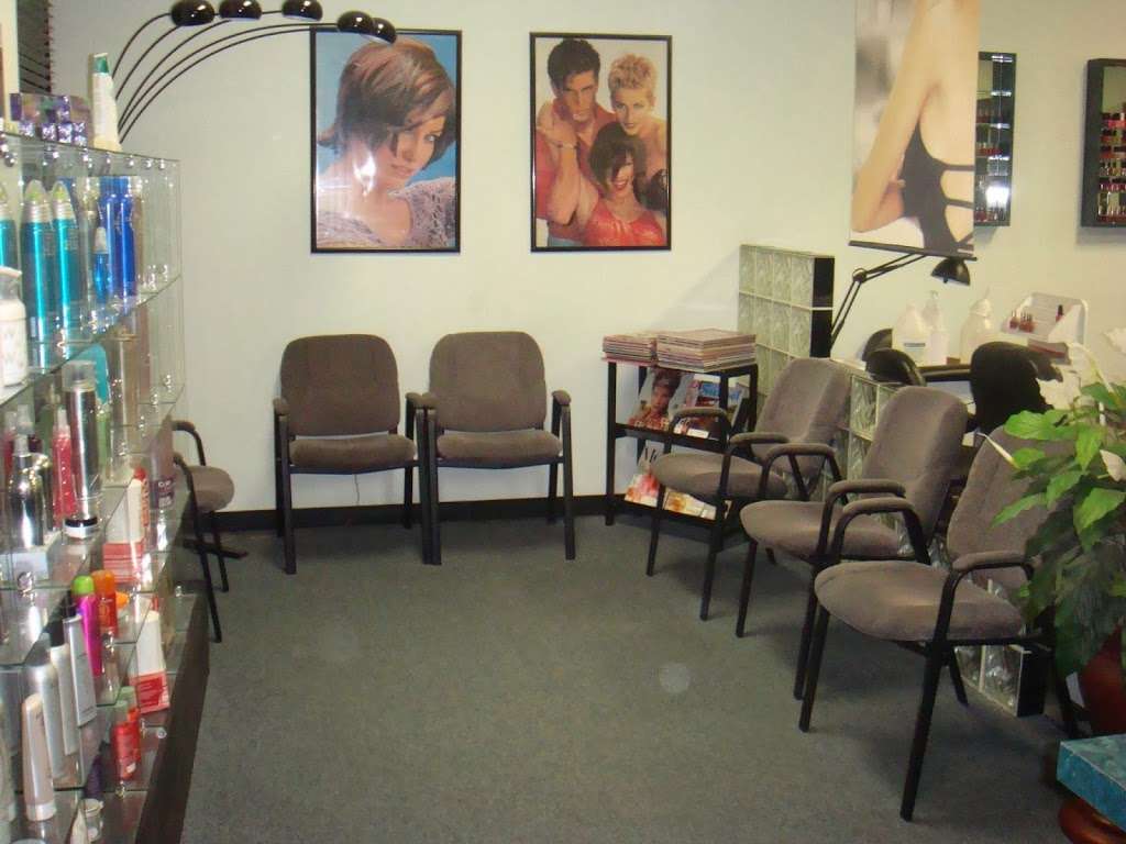 Accents Hair & Nail Designs | Antioch, CA 94509, USA | Phone: (925) 754-8660