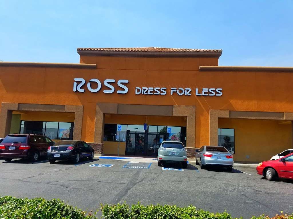 Ross Dress for Less | 4080 E Highland Ave, Highland, CA 92346, USA | Phone: (909) 425-0442