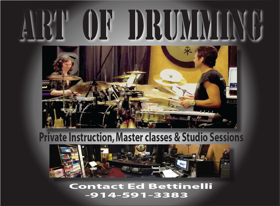 The Art of Drumming | 145 Palisade St, Dobbs Ferry, NY 10522 | Phone: (914) 591-3383