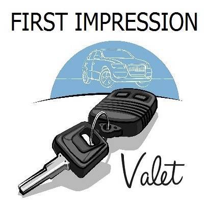 First Impression Valet | 1906 N Armenia Ave #315, Tampa, FL 33607, USA | Phone: (813) 605-1065