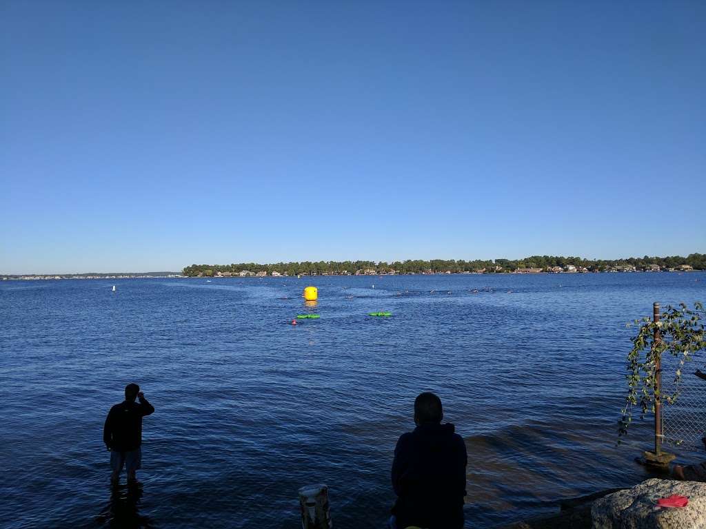 Boat Launch | Shadow Lake Dr, Montgomery, TX 77356, USA