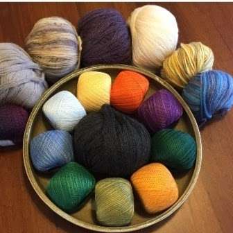 Yarn Bazaar | Online store only, 36, Bernard Dr, Ewing Township, NJ 08628 | Phone: (877) 275-0475