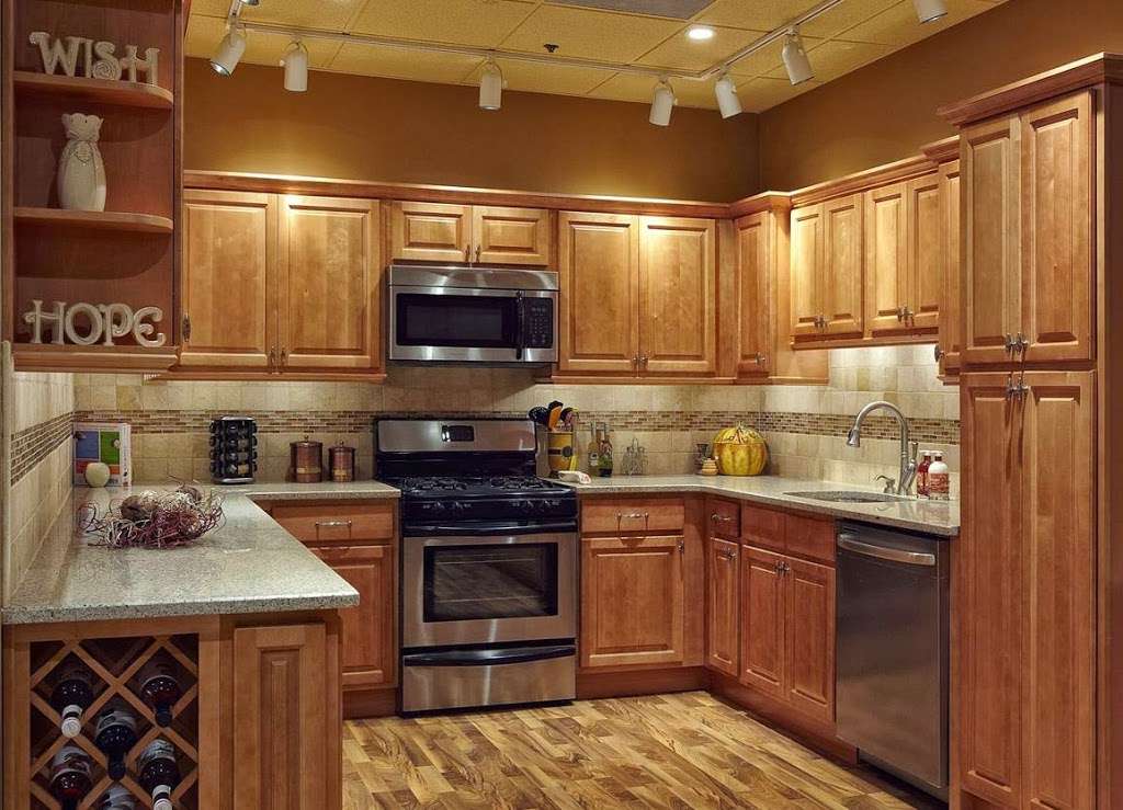The Solid Wood Cabinet Company | 828 Street Rd, Warminster, PA 18974 | Phone: (267) 587-0603