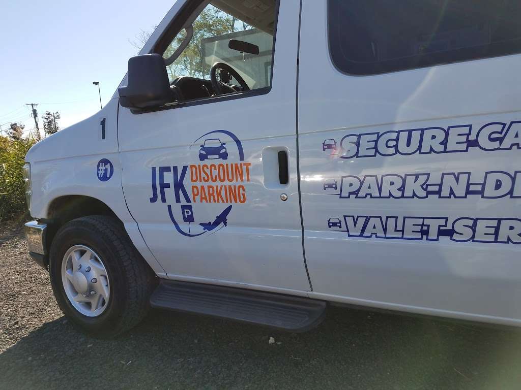 JFK Discount Parking | 253-51 Rockaway Blvd, Woodmere, NY 11598 | Phone: (844) 453-5727