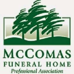 McComas Family Funeral Homes | 1317 Cokesbury Rd, Abingdon, MD 21009, USA | Phone: (410) 676-4600