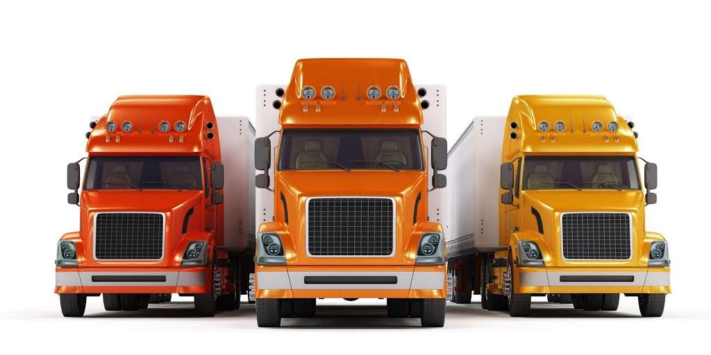 Prime Truck Center Inc | 12300 New Ave, Lemont, IL 60439, USA | Phone: (707) 315-1066